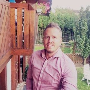 Meet your Posher, Timothy